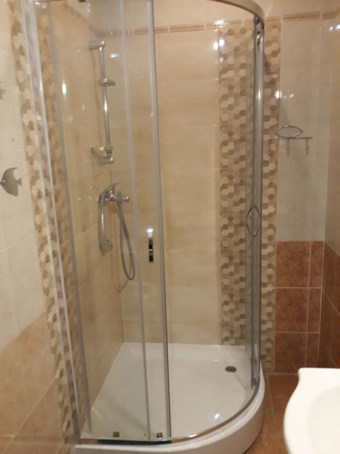 Town Center Studio Apartment Daugavpils Exteriör bild